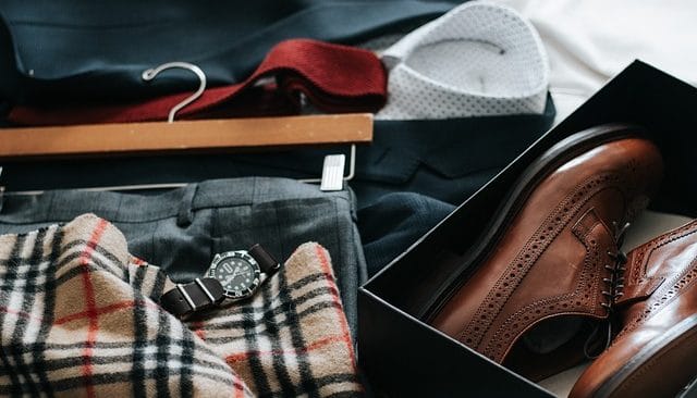 Clothes Gifts for Boyfriend